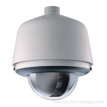 Ourdoor High Speed Dome Camera (UV51-18-PE)